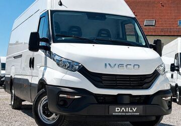 IVECO Andere 16.490 km 44.949 &euro; Königsbrunn bei Augsburg 86343