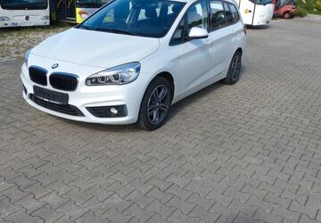 BMW 218 191.000 km 9.800 &euro; Affing/Mühlhausen 86444