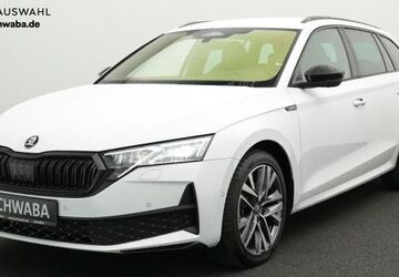 Skoda Octavia 15.000 km 40.910 &euro; Gersthofen 86368