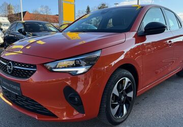 Opel Corsa 19.028 km 16.900 &euro; Klosterlechfeld 86836