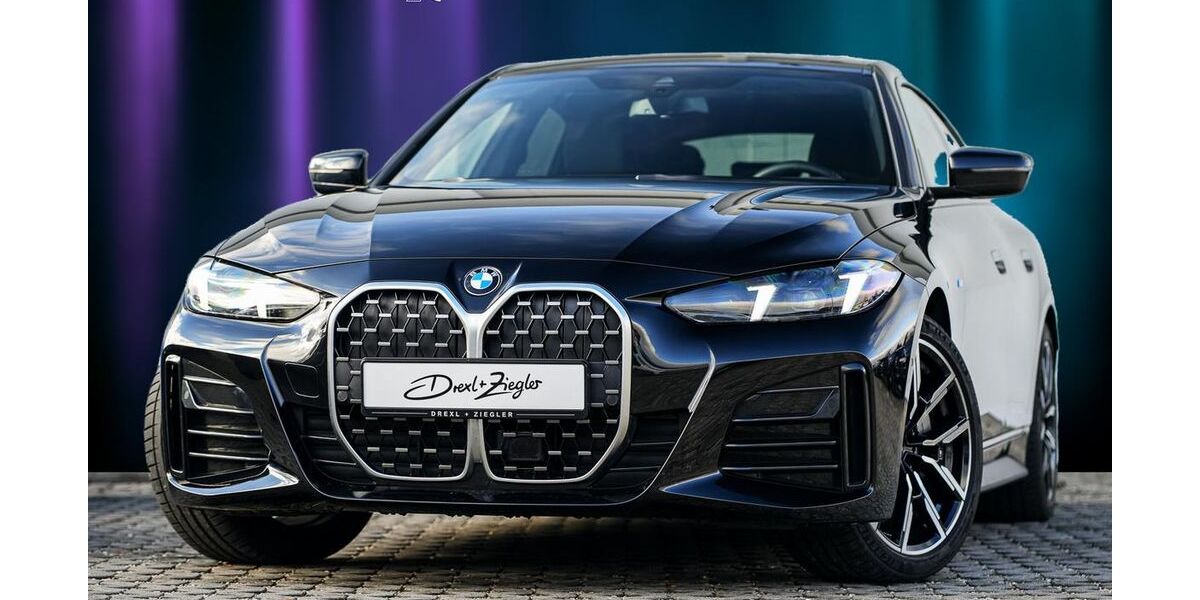 BMW 430 Gran Coupé 12.490 km 45.999 &euro; Augsburg 86199