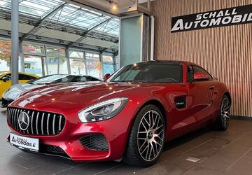 Mercedes-Benz AMG GT 65.800 km 69.898 &euro; Gersthofen 86368
