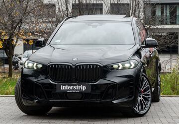 BMW X5 13.200 km 82.990 &euro; Langweid am Lech 86462