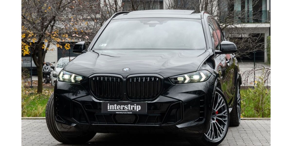 BMW X5 13.200 km 82.990 &euro; Langweid am Lech 86462