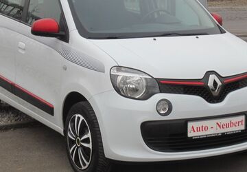 Renault Twingo 93.000 km 5.950 &euro; Stadtbergen 86391