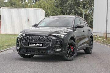 Gebrauchte Audi Q5