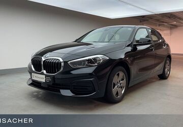 BMW 118 19.900 km 22.490 &euro; Augsburg 86167