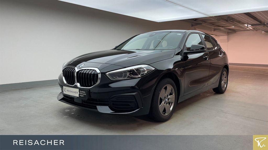 BMW 118 19.900 km 22.490 &euro; Augsburg 86167