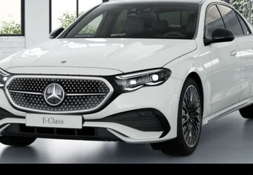 Mercedes-Benz E 220 9.900 km 62.900 &euro; Augsburg 86161