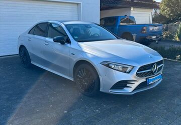 Mercedes-Benz A 250 33.000 km 27.000 &euro; Schwabmünchen 86830