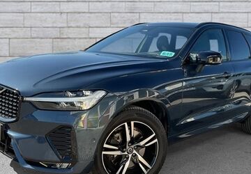 Volvo XC60 87.200 km 36.900 &euro; Augsburg 86179