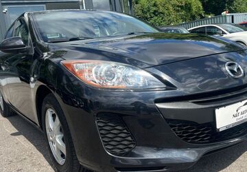 Mazda 3 180.000 km 4.990 &euro; Augsburg 86165