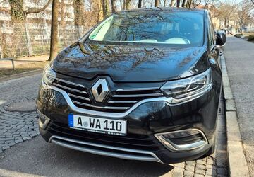 Renault Espace 233.000 km 13.981 &euro; Augsburg 86153