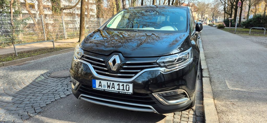 Renault Espace 233.000 km 13.981 &euro; Augsburg 86153