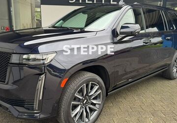 Cadillac Escalade 1.500 km 109.900 &euro; Horgau 86497