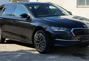 Skoda Octavia 1.908 km 26.888 &euro; Gersthofen 86368