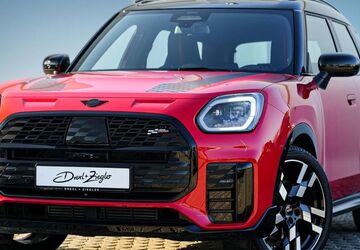 Mini Countryman C (Cooper) 12.490 km 38.950 &euro; Augsburg 86199