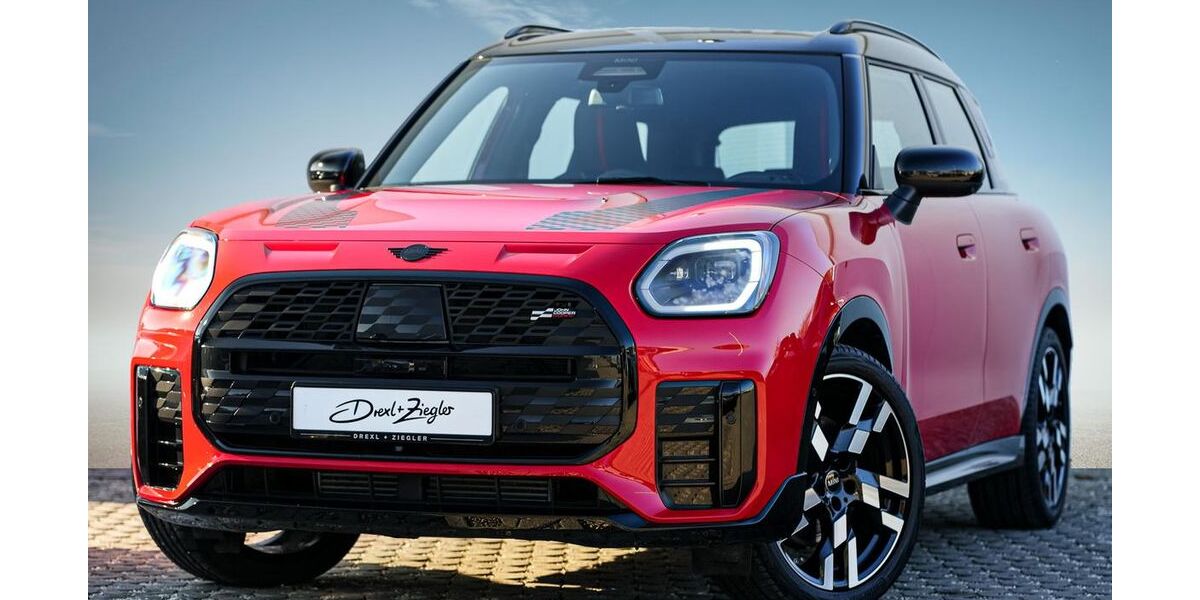 Mini Countryman C (Cooper) 12.490 km 38.950 &euro; Augsburg 86199