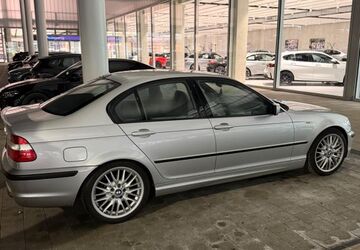 BMW 325 116.000 km 9.000 &euro; Augsburg 86157