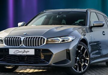 BMW 330 6.490 km 54.999 &euro; Augsburg 86199