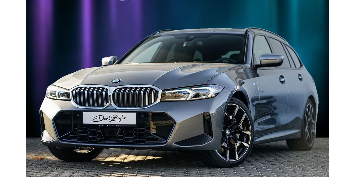 BMW 330 6.490 km 54.999 &euro; Augsburg 86199