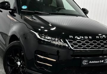 Land Rover Range Rover Evoque 56.000 km 31.900 &euro; Aichach 86551