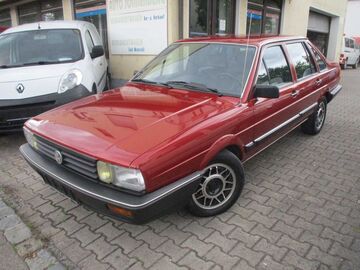 Gebrauchte VW Santana