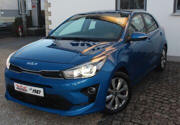 Kia Rio 68.000 km 12.490 &euro; Königsbrunn 86343