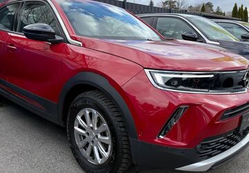 Opel Mokka 20.599 km 17.400 &euro; Klosterlechfeld 86836