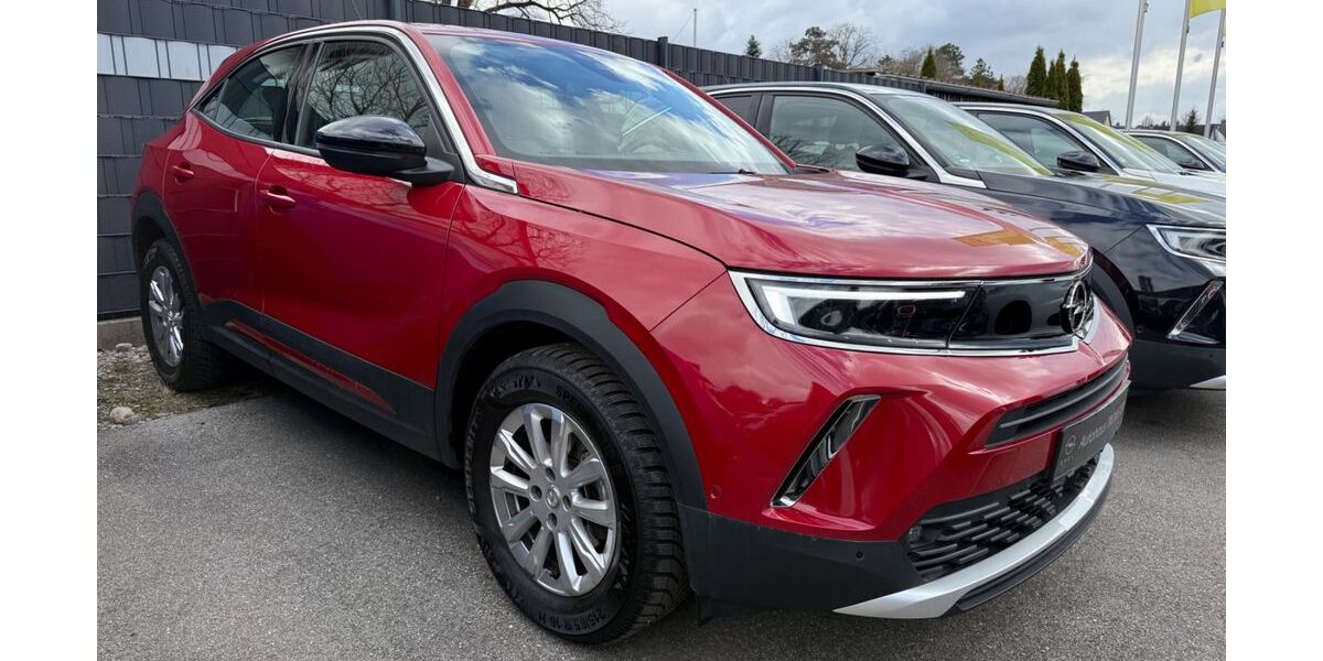 Opel Mokka 20.599 km 17.400 &euro; Klosterlechfeld 86836