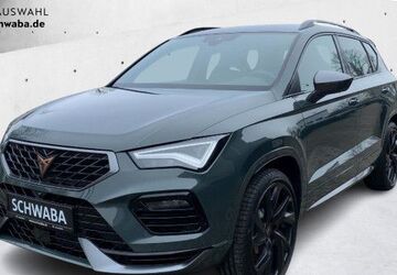Cupra Ateca 1.705 km 47.780 &euro; Gersthofen 86368