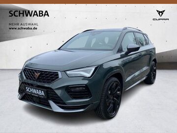 Gebrauchte Cupra Ateca
