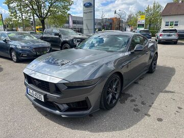 Gebrauchte Ford Mustang