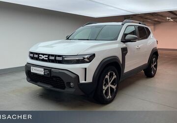 Dacia Duster 10.825 km 23.199 &euro; Augsburg 86167