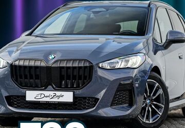 BMW 218 Active Tourer 24.790 km 28.999 &euro; Augsburg 86199