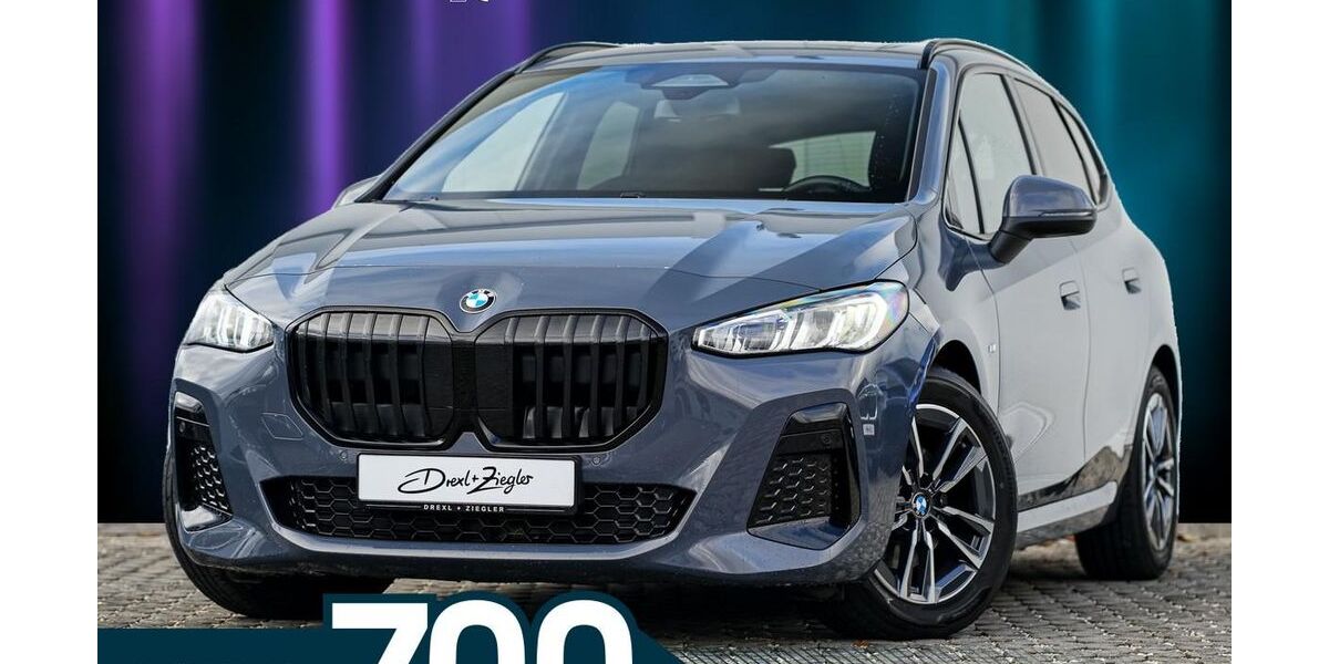 BMW 218 Active Tourer 24.790 km 28.999 &euro; Augsburg 86199