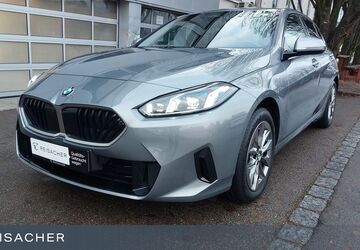 BMW 120 11.500 km 30.919 &euro; Schwabmünchen 86830