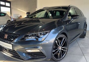 Seat Leon 96.827 km 20.900 &euro; Augsburg 86167