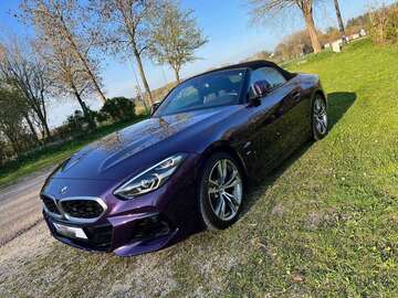 Gebrauchte BMW Z4