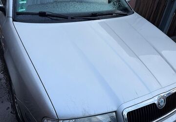 Skoda Octavia 340.000 km 990 &euro; Königsbrunn 86343