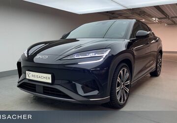 BYD SEALION 7 9.113 km 42.900 &euro; Augsburg 86167