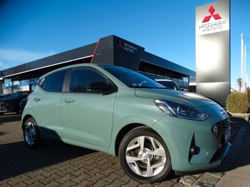 Gebrauchte Hyundai i10