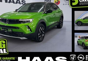 Opel Mokka-e 35.900 km 16.490 &euro; Schwabmünchen 86830