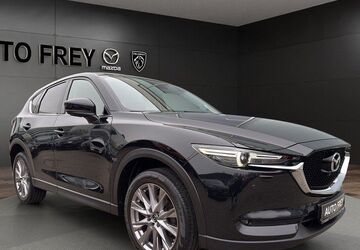 Mazda CX-5 90.900 km 21.870 &euro; Augsburg 86167