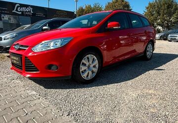 Ford Focus 150.637 km 3.590 &euro; Augsburg 86167