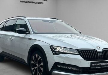 Skoda Superb 56.500 km 38.490 &euro; Augsburg 86179