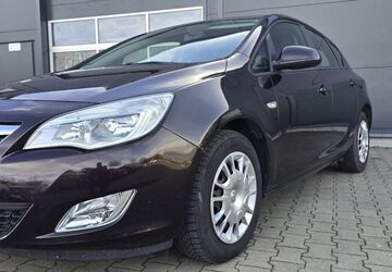 Opel Astra 225.000 km 1.990 &euro; Augsburg 86167