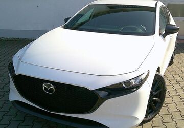 Mazda 3 26.274 km 23.580 &euro; Hollenbach b. Aichach 86568