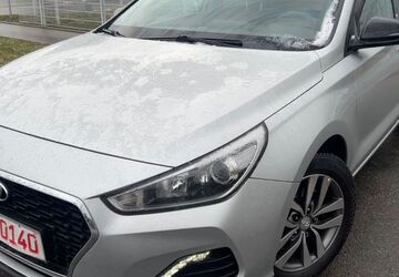 Hyundai i30 180.900 km 8.500 &euro; Augsburg 86167