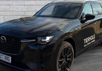 Mazda CX-80 3.500 km 54.990 &euro; Augsburg 86179